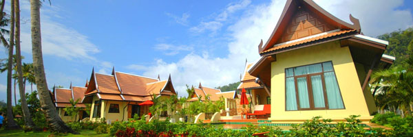 Koh Chang Paradise Resort & Spa