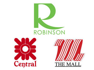 Department Store Chains