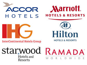 International Brand Hotels