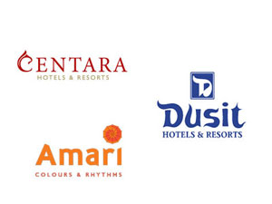 Local Brand Hotels (Thai)