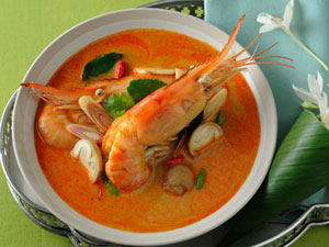 Best Thai Restaurants