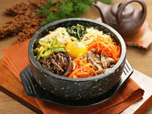 ร้านอาหาร เกาหลี ที่ดีที่สุด