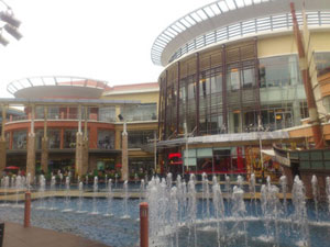 Popular Shopping Center