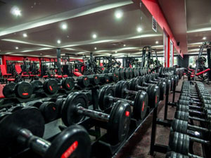 Best Fitness Clubs