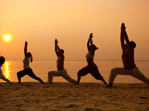 Complete list of Yoga Programs in Phuket